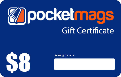 Congratulations Gift Card Plain